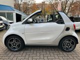 Smart fortwo Cabrio TWIN passion DCT*LED*SHZ*NAVI*PTS*