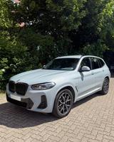 BMW xDrive20d M Sport| Brooklyn Grau| AHK |Garantie