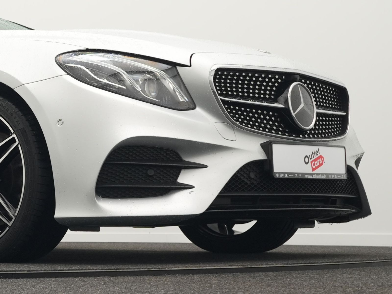 Mercedes-Benz E 350 - Bild 45