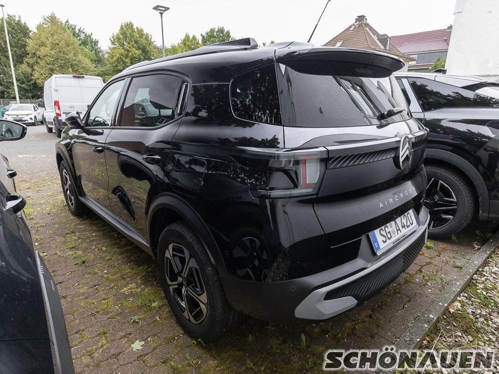 Citroën C3 Aircross Hybrid Max +AUT+HUD+LM+Winter Paket+ imagem 2