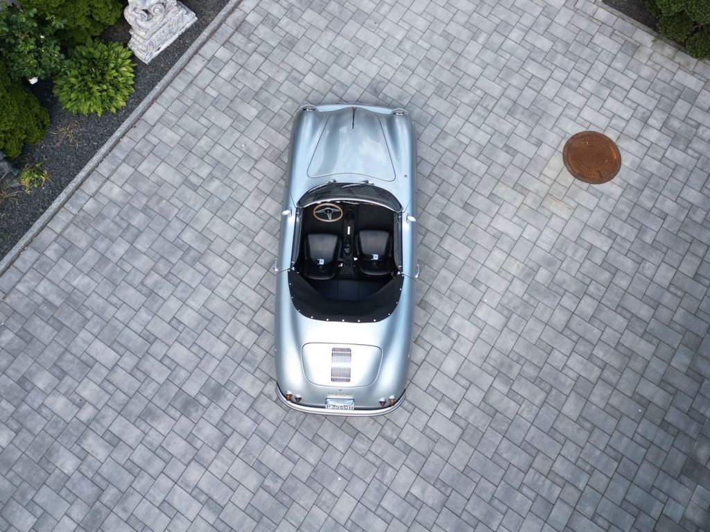 Porsche 356