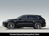 Porsche Cayenne PASM Panorama Dach BOSE 21-Zoll HUD 360° - Porsche Cayenne mit Benzin-Antrieb: Geländewagen, 3.2
