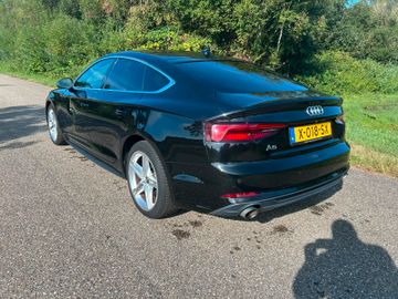 Audi A5 - 3