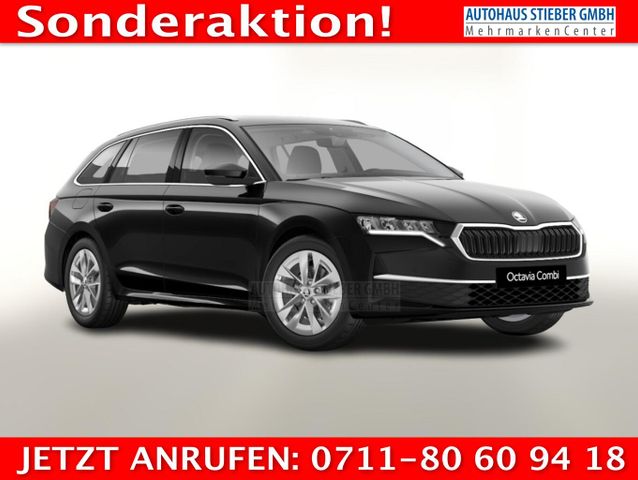 Skoda Octavia Combi TDI 150 DSG Selec Facel Kessy A...