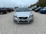 Volvo V50 1.6 D DRIVe cat POLAR - Volvo: C50
