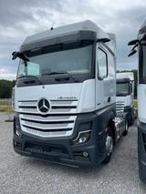 Mercedes-Benz *ACTROS 1845*STANDARD*RETARDER*2023 - Angebote