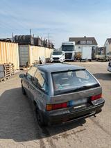 Suzuki Swift EA Oldtimer - Suzuki Swift aus 1991