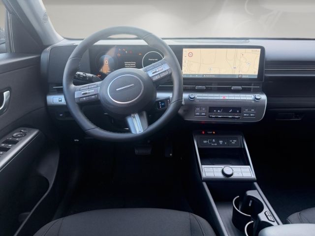 Hyundai KONA - Bild 10