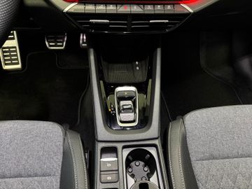 Skoda Octavia Combi 1.5 TSI Sportline Matrix AHK