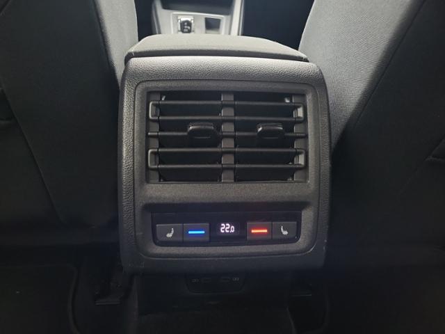 Volkswagen Golf VIII Life 1,5 eTSI DSG ACC APP LED Standhzn, миниатюра 16