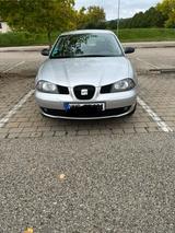 Seat SEAT Ibiza 1,4 TÜV2027 - Seat Ibiza aus 2003: 1.4