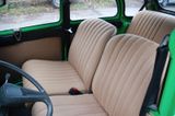 Citroën 2 CV Sondermodell Saussente - Citroën: Cv2