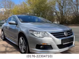 Volkswagen Passat CC 2.0 TDI R-LINE BMT - Volkswagen Passat CC mit Diesel-Antrieb