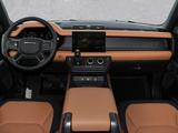 Land Rover Defender Diesel 5-Türer 110 D300 X-Dynamic HSE - Land Rover Defender: Hse