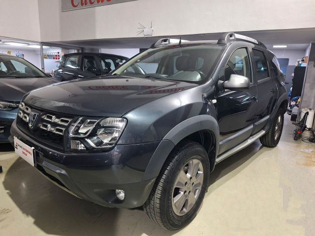 Dacia Duster 1.6 GPL 110cv 1PROPRIETARIO