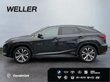 Lexus RX 450h Executive Line *Allrad*HUD*Pano*AHK*CAM* - Lexus RX 450 Hybrid (/Elektro) 450h mit Benzin-Antrieb
