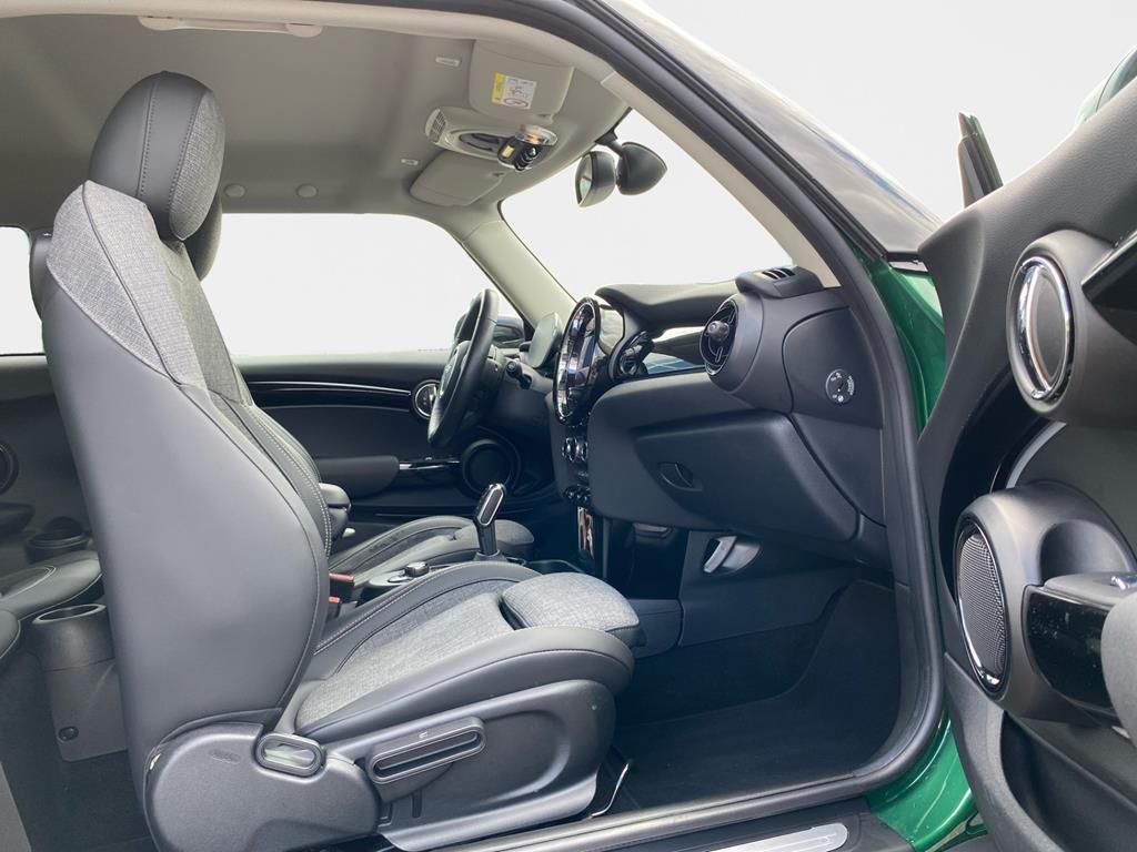 MINI Cooper SE - Bild 14