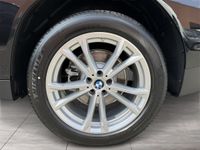 BMW X3 - Vorschau Bild 8