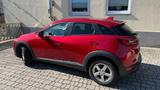 Mazda CX-3 2.0 SKYACTIV-G 120 Center-Line FWD Cent... - Mazda CX-3: Center Line