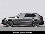 Porsche Cayenne E-Hybrid Nachtsicht Head-Up LED-Matrix - Porsche Cayenne