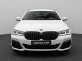 BMW 540d xD Tour M Sport HUD HiFi Laserlicht 19`` - BMW: Laserlicht