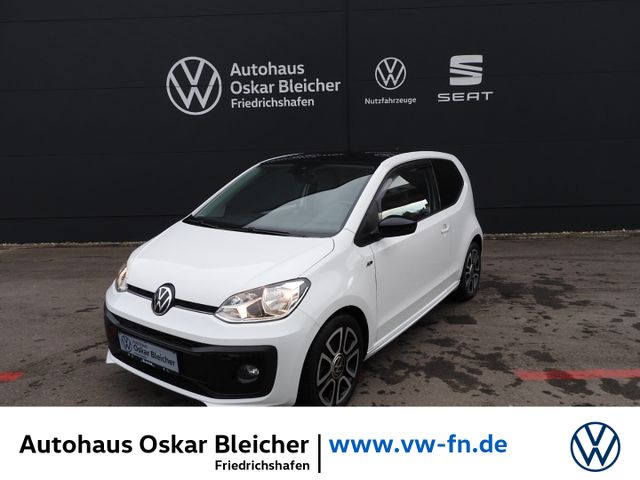 Volkswagen up! 1.0 ''R-Line''  Climatronic+Sitzheizung+Tele