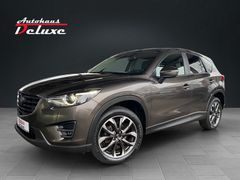 Gebraucht Mazda CX-5 kaufen Hamburg