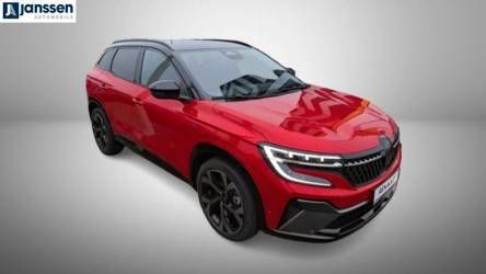 Fahrzeugabbildung Renault Austral Esprit Alpine Mild Hybrid 160 Automatik