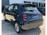 Fiat 500e Action *Radio und Winterpaket *Sitzheizung  - Fiat 500e Action Gebrauchtwagen
