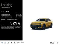 Volkswagen T-Roc - Vorschau Bild 1