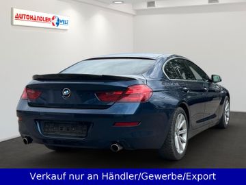 BMW 640 - 5