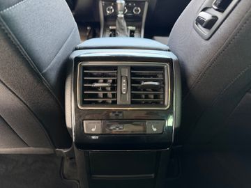 Skoda Superb - 12