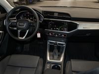 Audi Q3 - Vorschau Bild 11