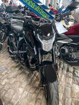 Zontes Z2 ZT125Z2 sOFORT NEU (stattCB,CBF,Duke ;-) - Zontes 125 D