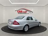 Mercedes-Benz C 180 ELEGANCE LIM KLIMATRON AHK SHZ EL.HECK ROL - Mercedes-Benz C 180: Elegance