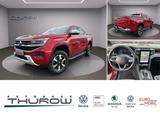 Volkswagen Amarok 3.0 TDI Style Area View Leder Standheizun - gebrauchte VW Amarok aus dem Jahr 2024