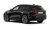 Audi SQ6 e-tron - Vorschau Bild 4