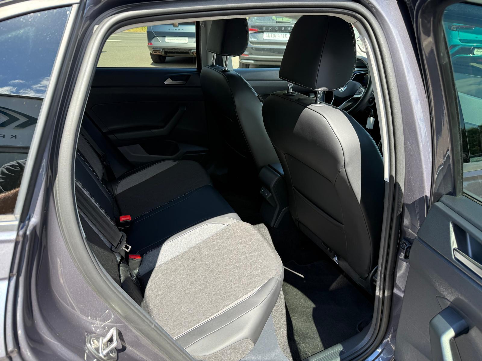 Volkswagen Taigo 1.0 TSI Goal*PDC*SHZ*AppCo*SHA*ACC*LED, миниатюра 18