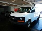 Chevrolet Express Passenger Van 4,3L V6 Base Wohnmobil - Chevrolet Express: Van