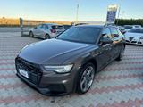 Audi A6 allroad A6 allroad 55 TDI 3.0 quattro ti - Audi A6 Allroad Hybrid (Diesel/Elektro): Kombi