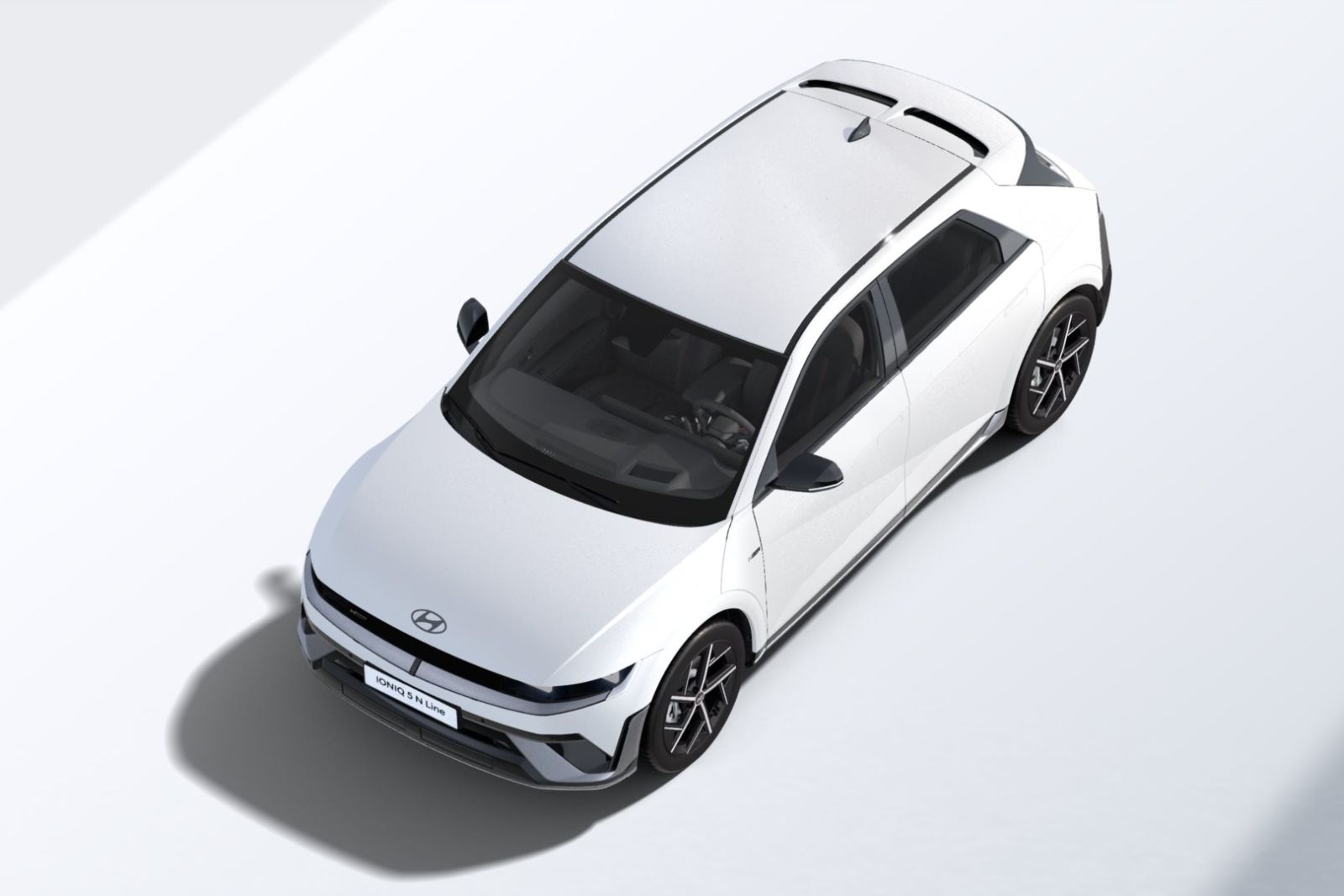 Hyundai IONIQ 5 - Bild 7