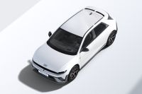 Hyundai IONIQ 5 - Vorschau Bild 7