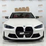 BMW M3 Limousine Competition - gebrauchte BMW M3 aus dem Jahr 2024