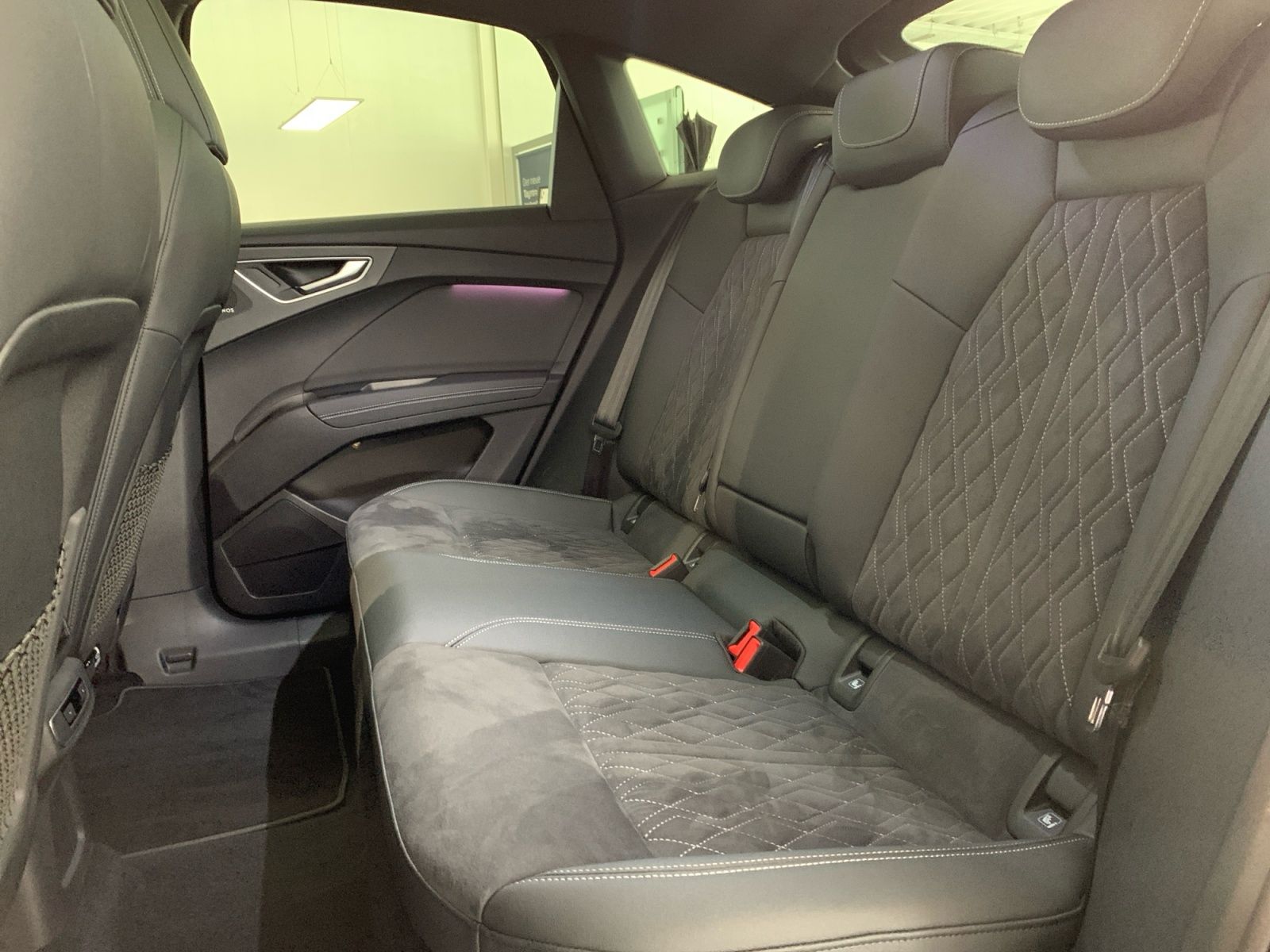 Audi Q4 e-tron - Bild 11
