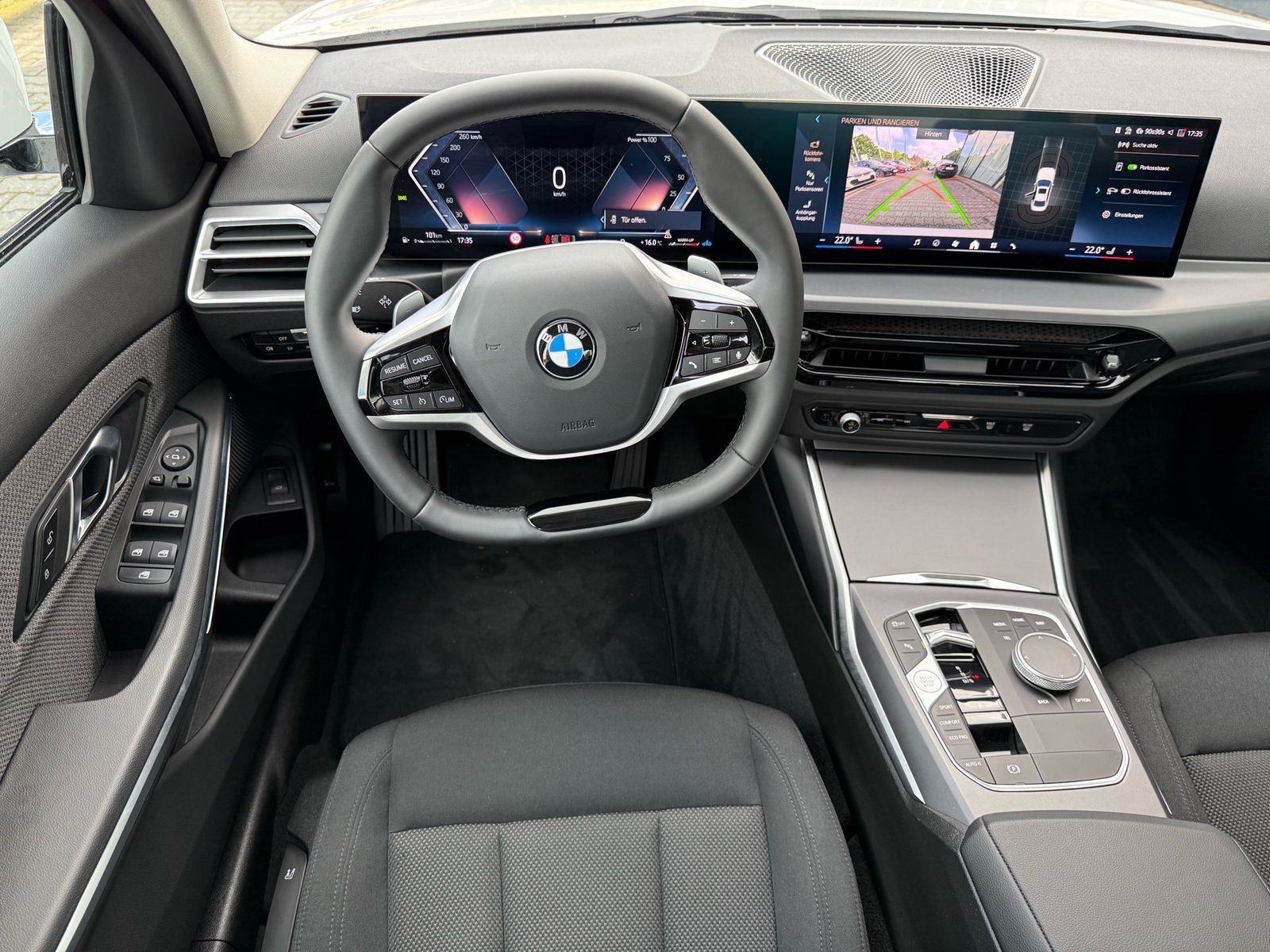 BMW 318 - Bild 8