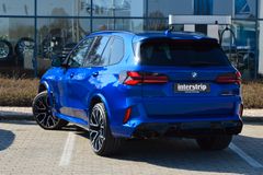 BMW X5 – 4 / 30