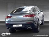 Mercedes-Benz GLE 350 de 4M C EQ Hybrid Technol AMGLINE+NIGHT+ - Mercedes-Benz GLE 350: Coupé