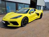 Corvette C8 - 482 PS - 6,2-Liter-V8 Motor - Corvette C8 Gebrauchtwagen