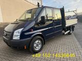 Ford Transit Pritsche FT 350 L DOKA 6-SITZER/AHK/112T - Angebote
