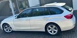 BMW 320d xDrive Touring M Sport Automatic M Sport - BMW 320 Gebrauchtwagen in Freiburg